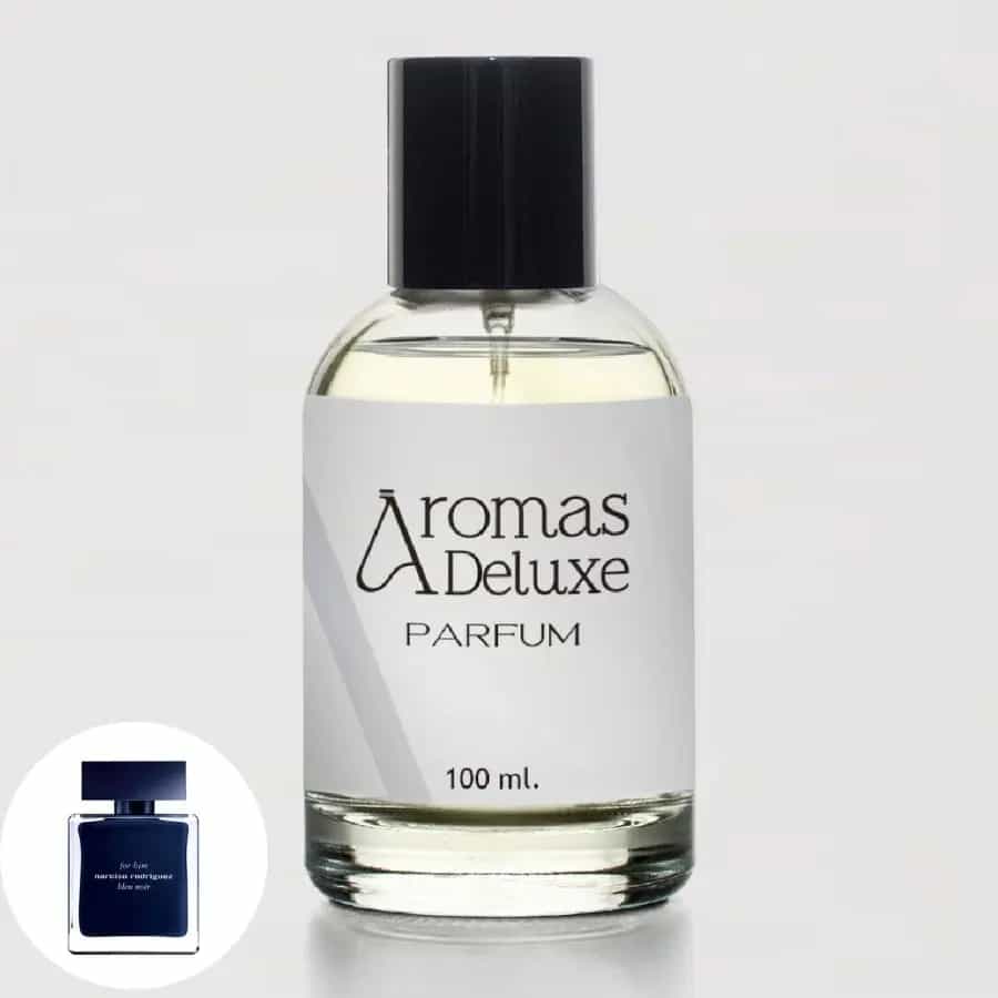 Inspirado Narciso Rodriguez for Him Bleu Noir