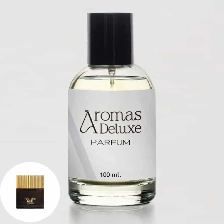 Inspirado Noir Extreme Tom Ford