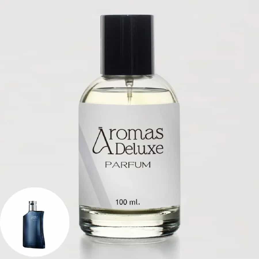 Inspirado Ohm Black Yanbal