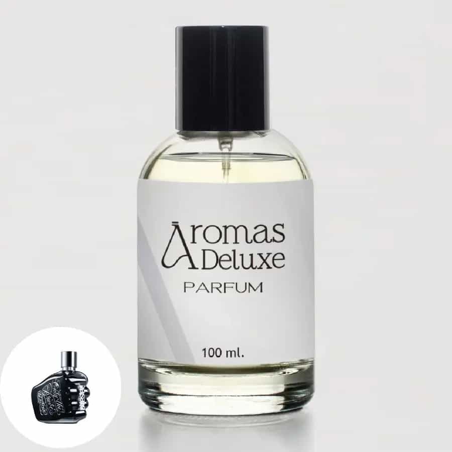 Inspirado Only The Brave Tattoo Diesel