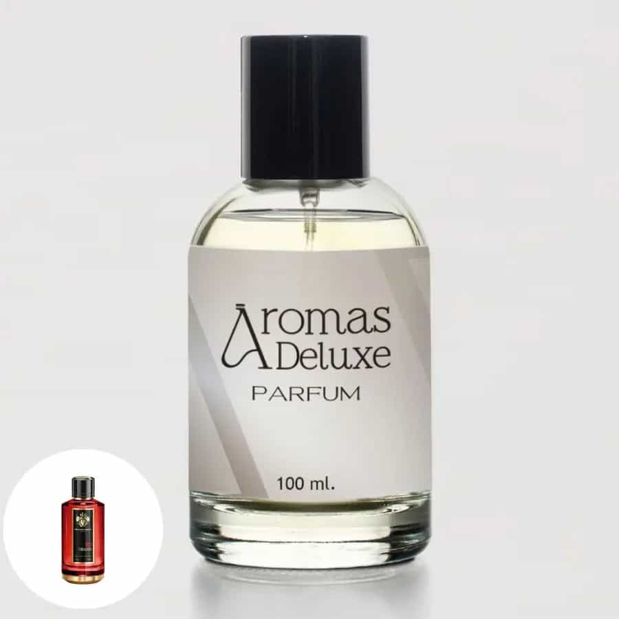 Inspirado Red Tobacco Mancera