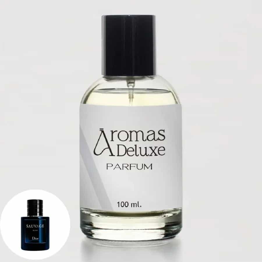 Inspirado Sauvage Elixir Dior