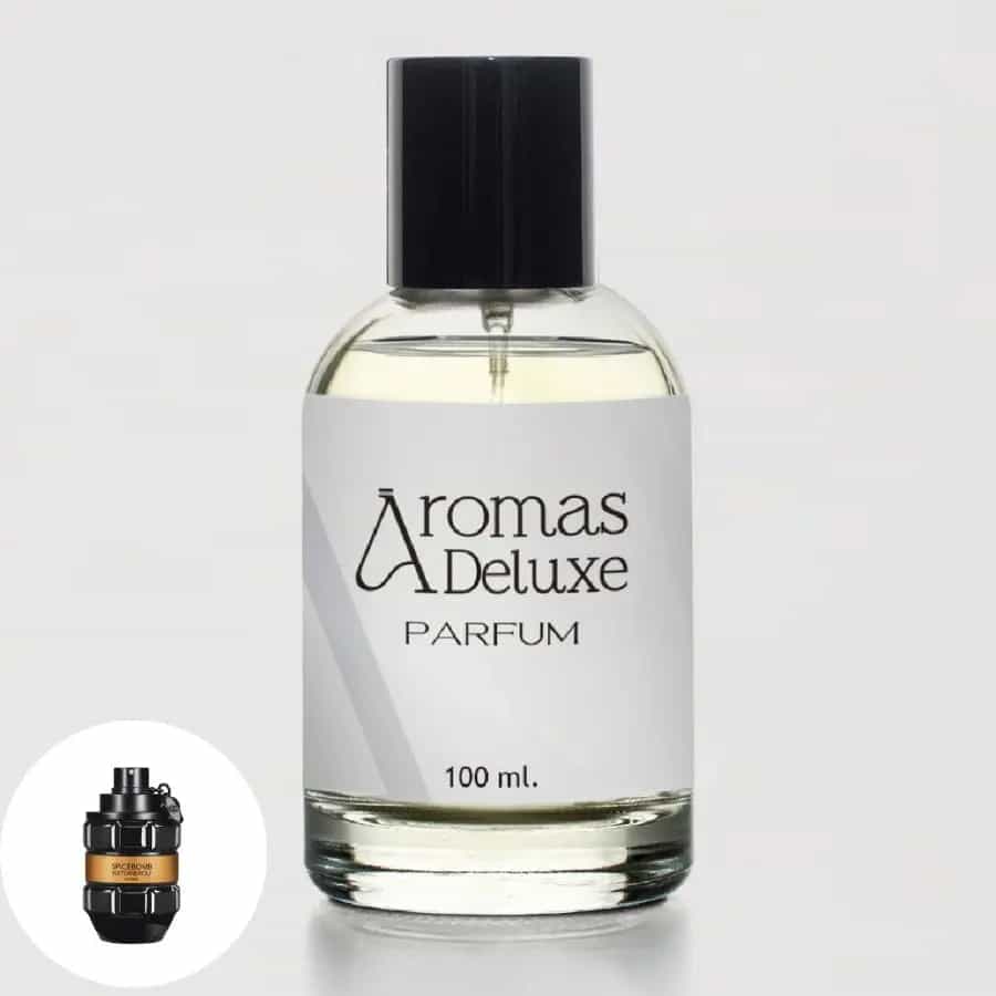 Inspirado Spicebomb Extreme Viktor&Rolf