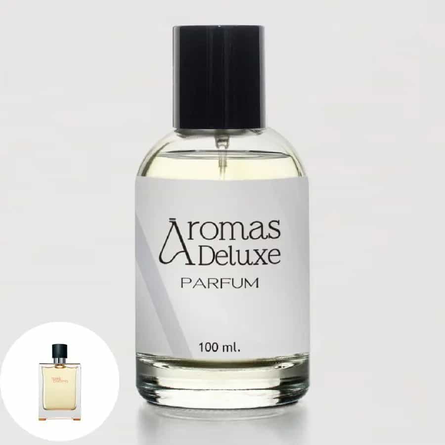 Inspirado Terre d'Hermès Hermès