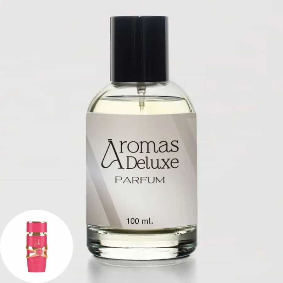 Inspirado Yara Candy Lattafa Perfumes