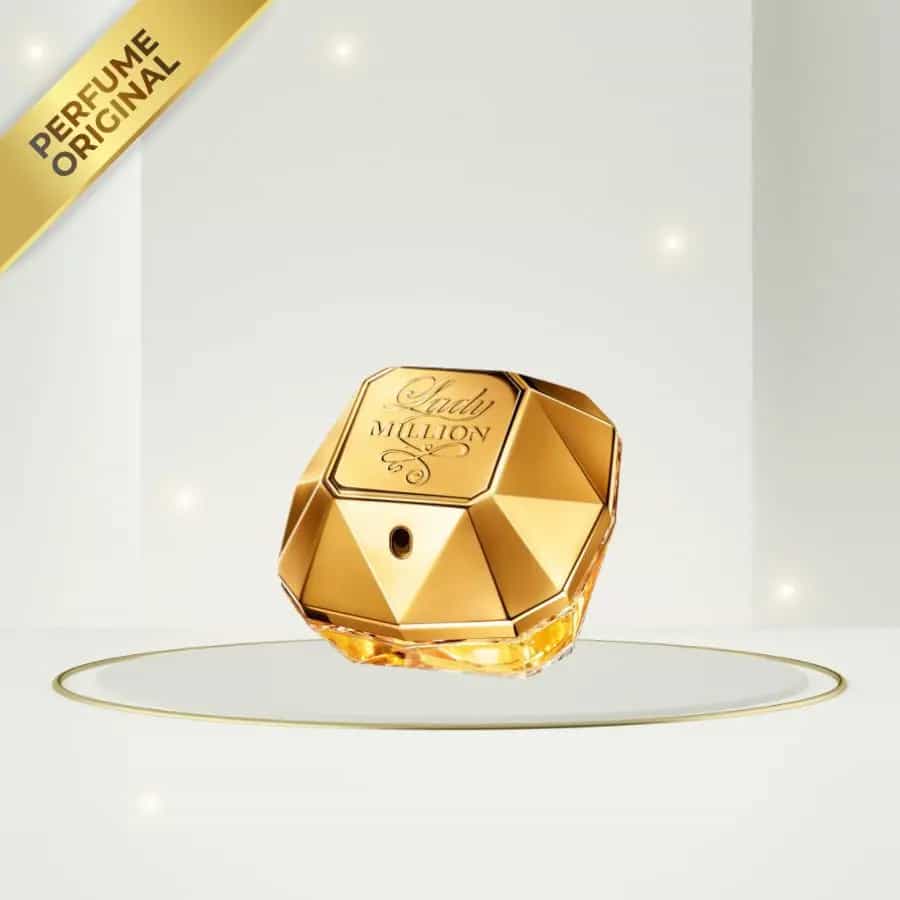 Lady Million Rabanne *Original*