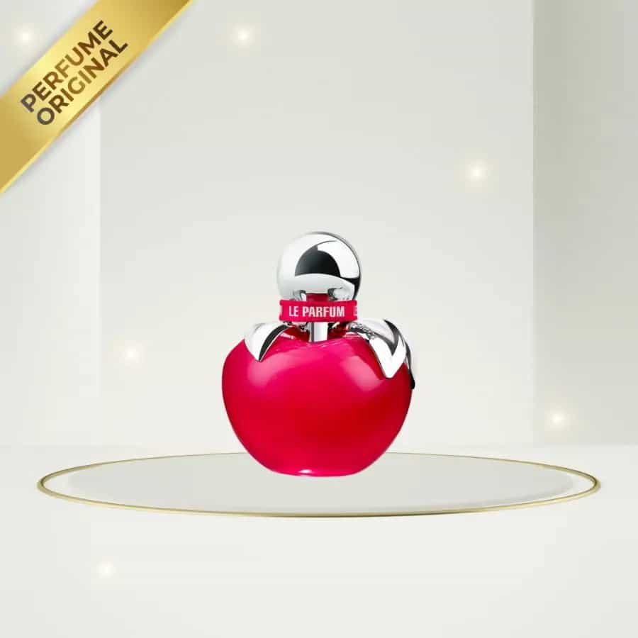 Nina Le Parfum Nina Ricci *Original*
