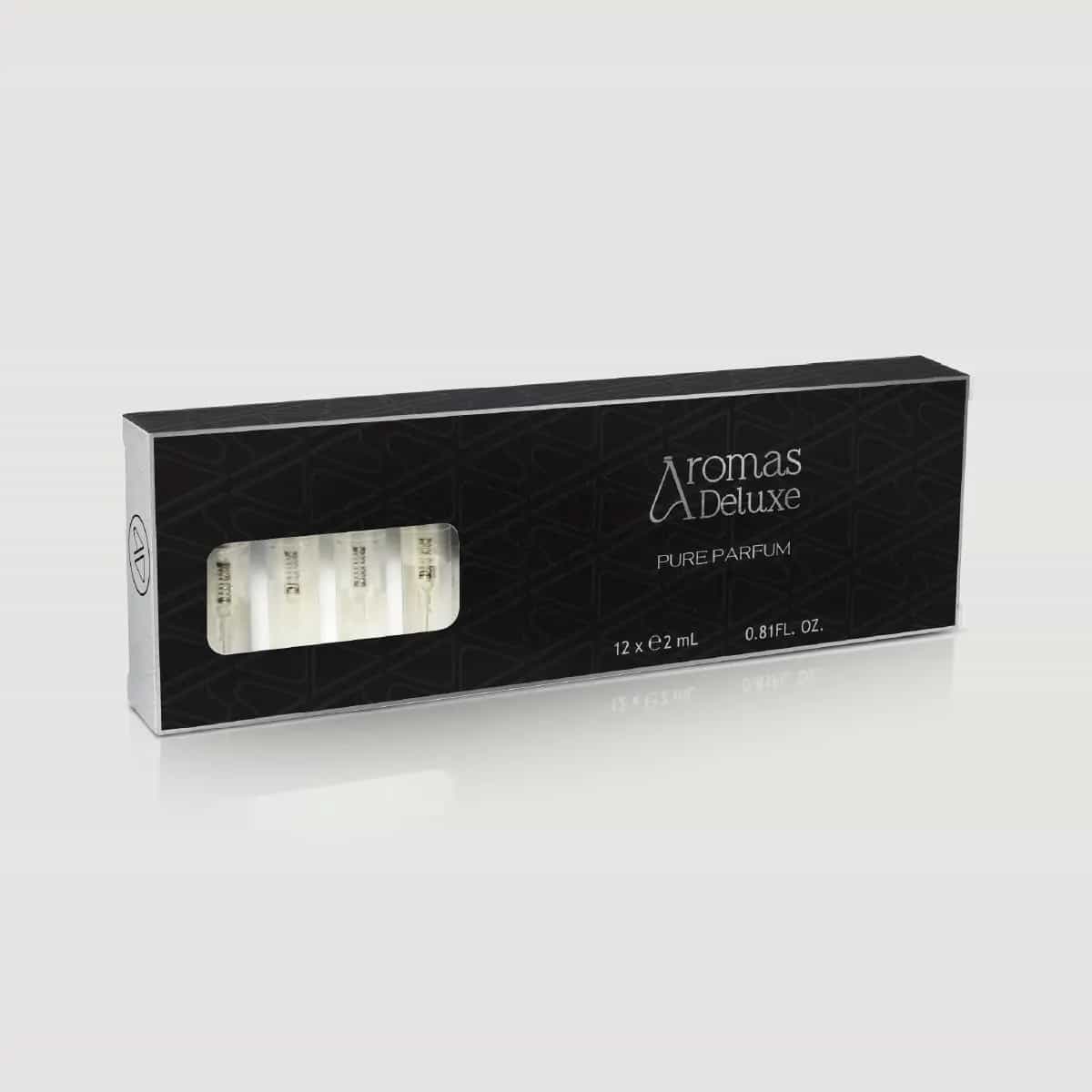 PACK 12 muestras personalizadas de Mujer