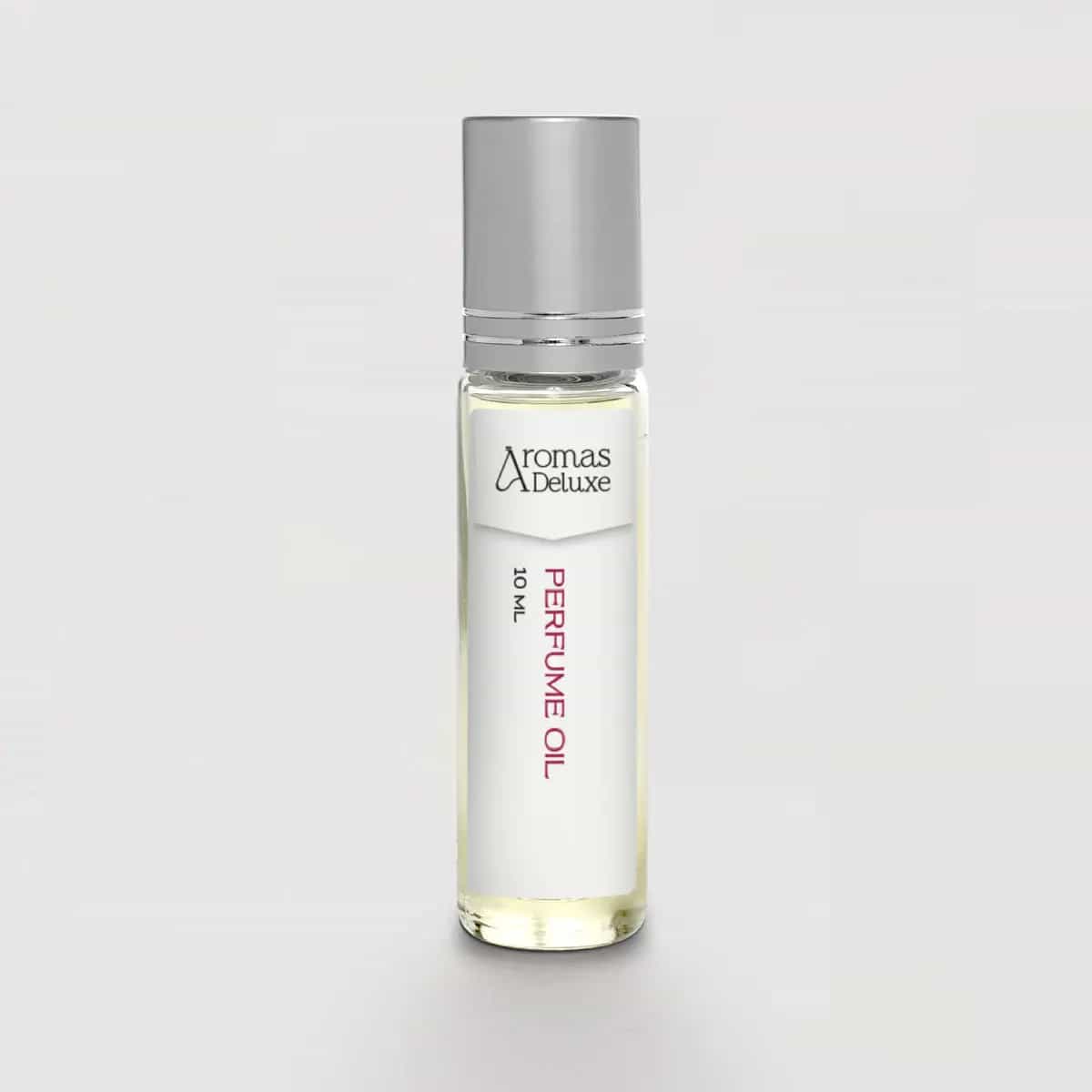 Perfume Oil - Inspirado Coco Mademoiselle Chanel