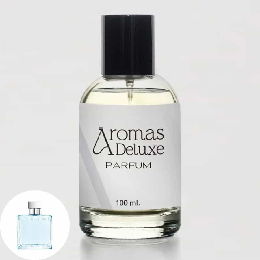 Inspirado Chrome Azzaro
