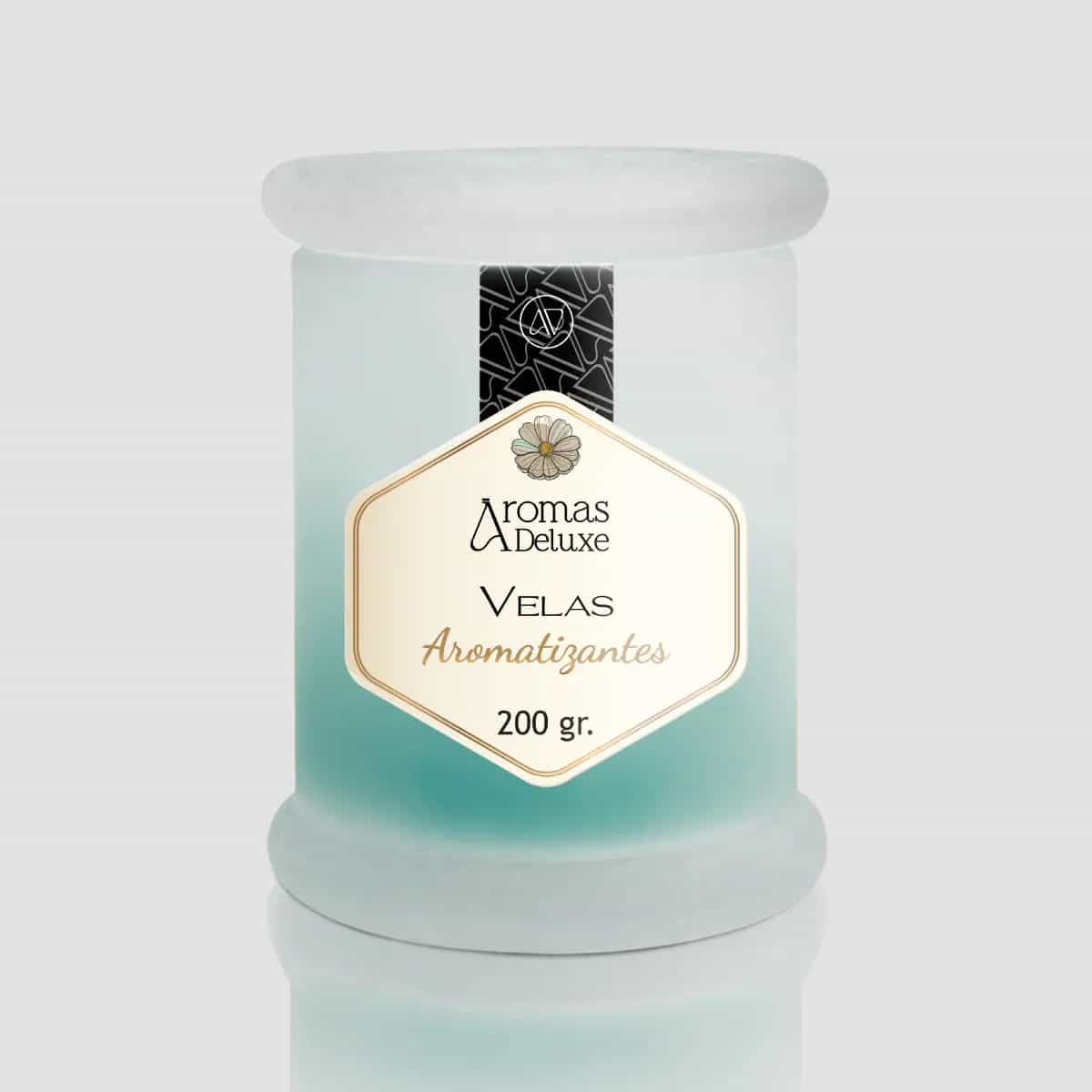 Vela Aromática - Beach breeze