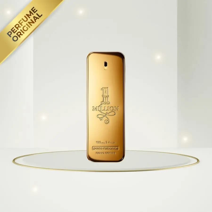 1 Million Rabanne *Original*