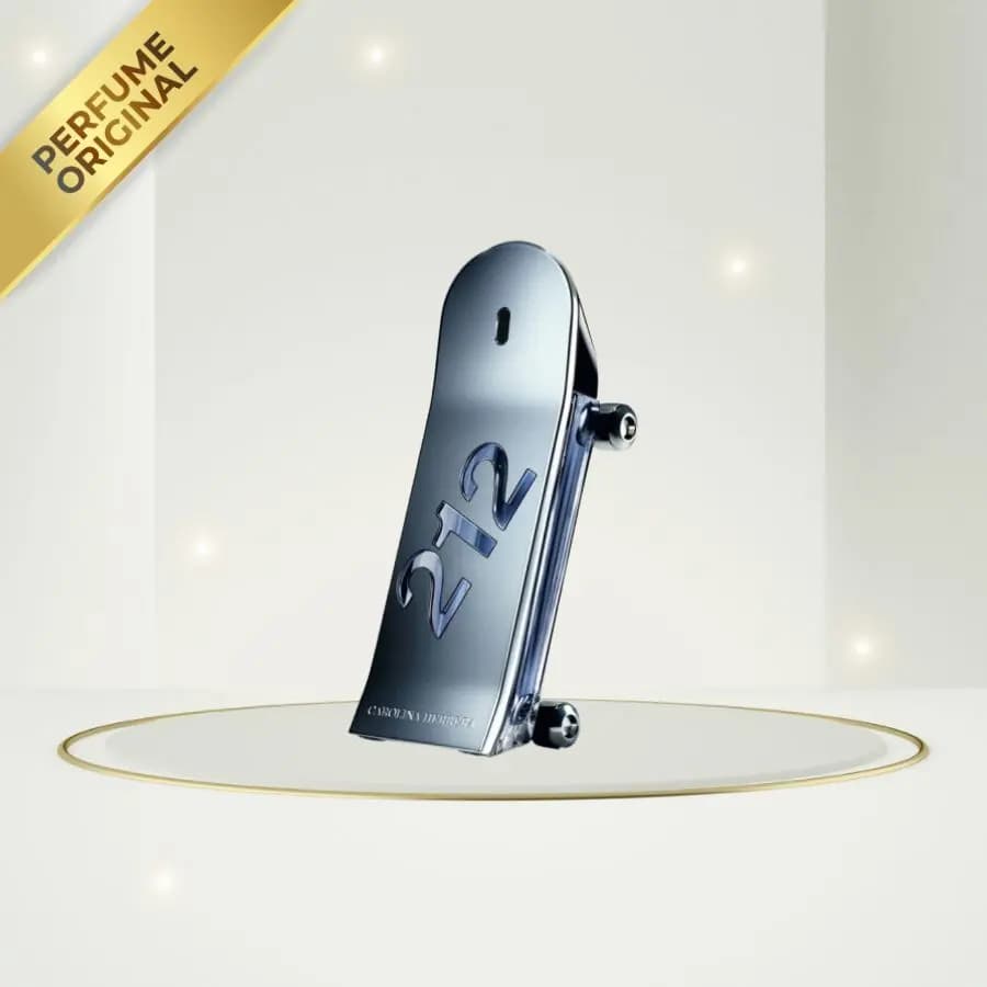 212 Heroes Carolina Herrera *Original*