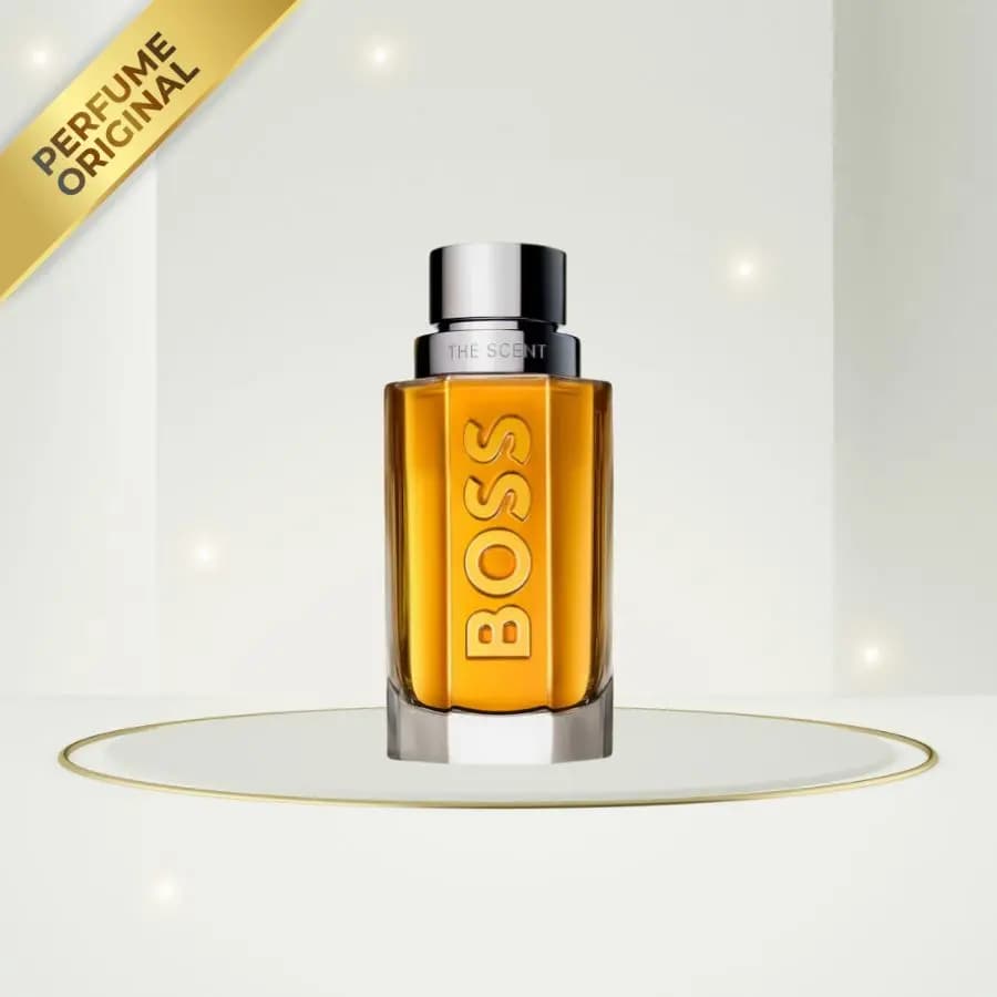 Boss The Scent Hugo Boss *Original*