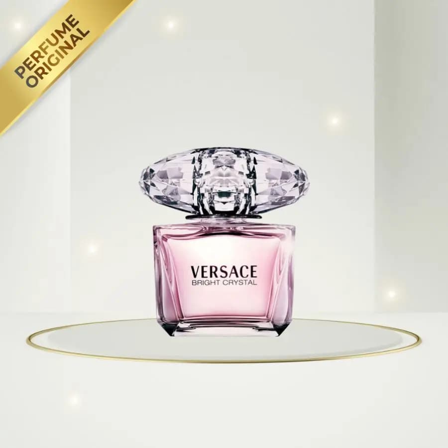 Bright Crystal Versace *Original*
