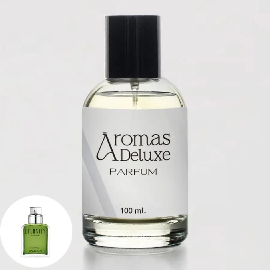 Inspirado Eternity for Men