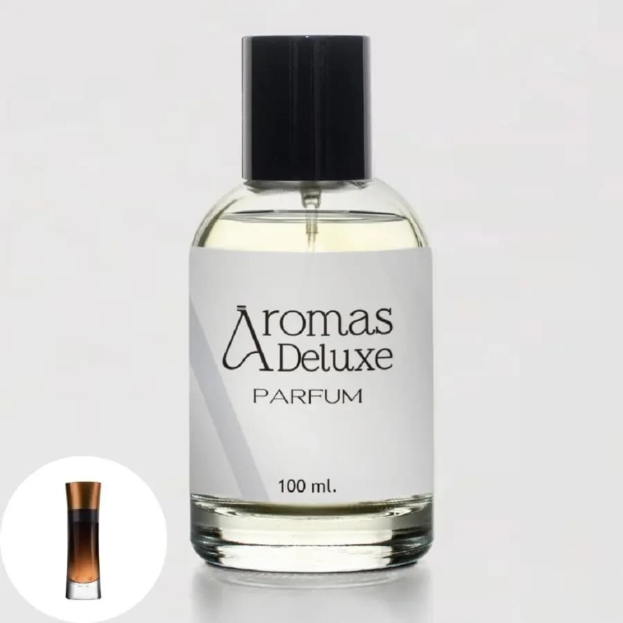 Inspirado Armani Code Profumo Giorgio Armani