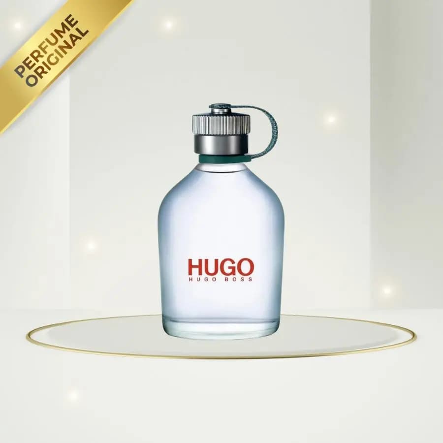 Hugo Man Hugo Boss *Original*