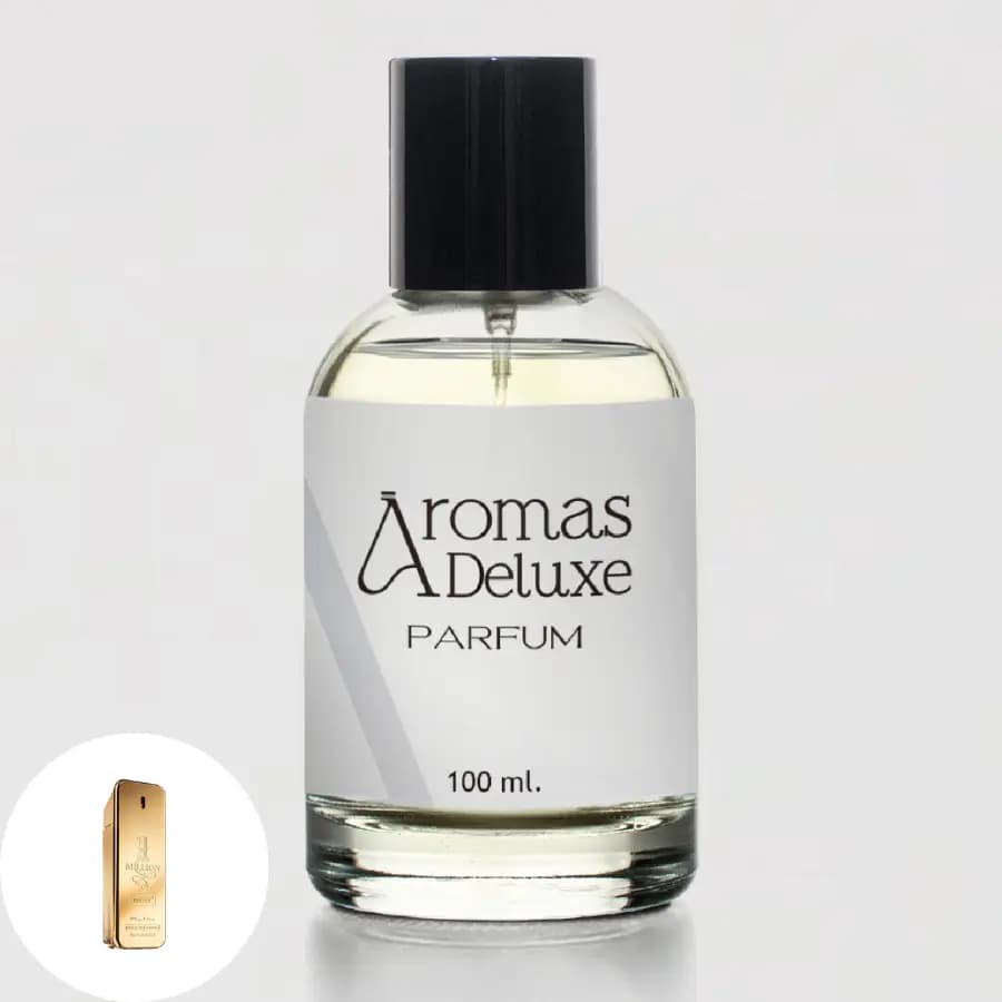 Inspirado 1 Million Intense Rabanne