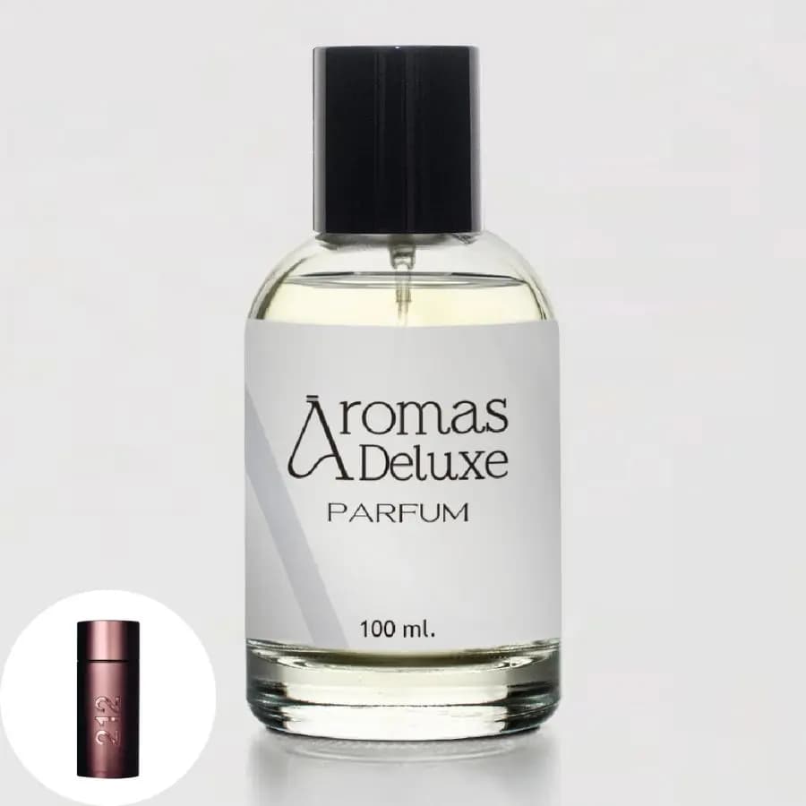 Inspirado 212 Sexy Men Carolina Herrera para hombre