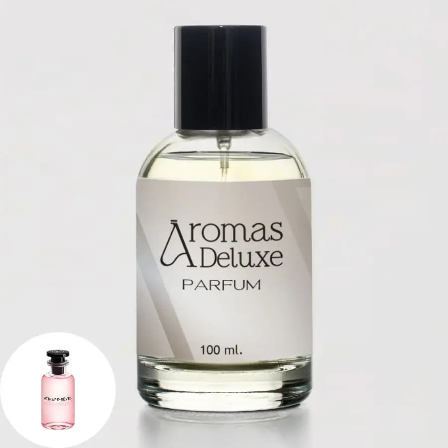 Inspirado Attrape-Rêves Louis Vuitton