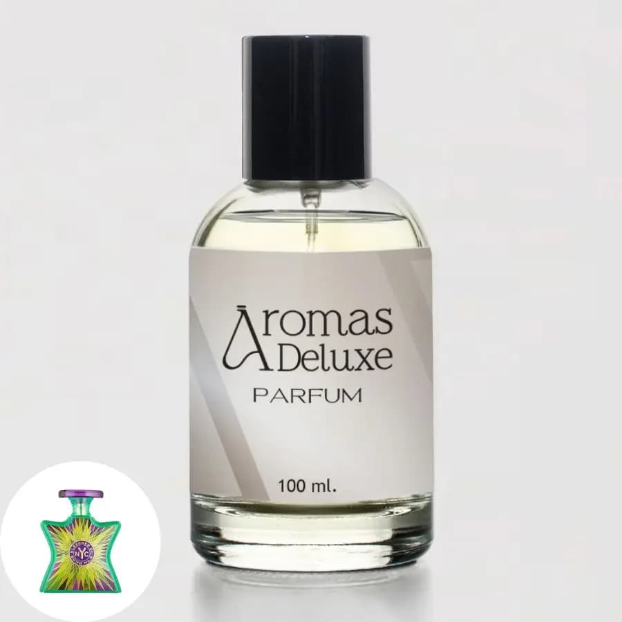 Inspirado Bleecker Street Bond No 9