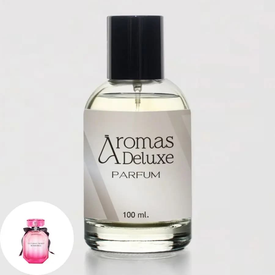 Inspirado Bombshell Victoria's Secret
