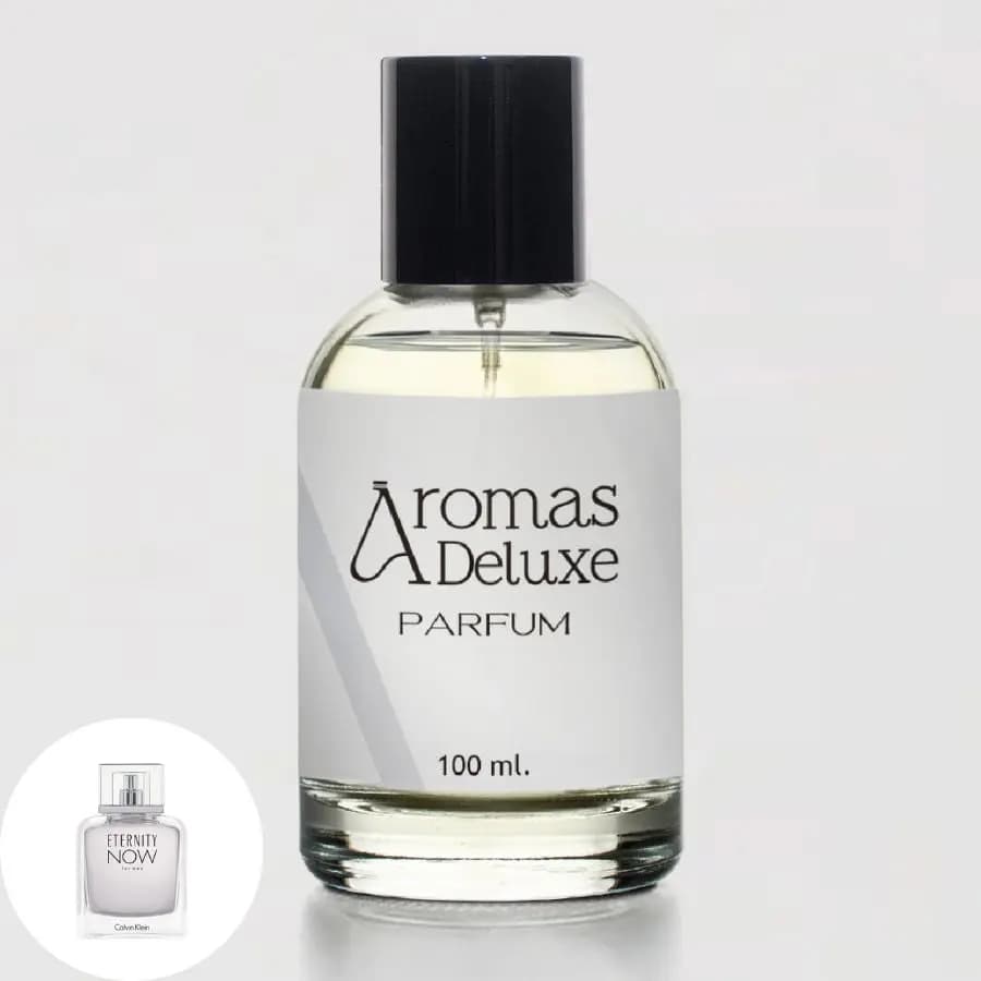 Inspirado Eternity Now For Men Calvin Klein