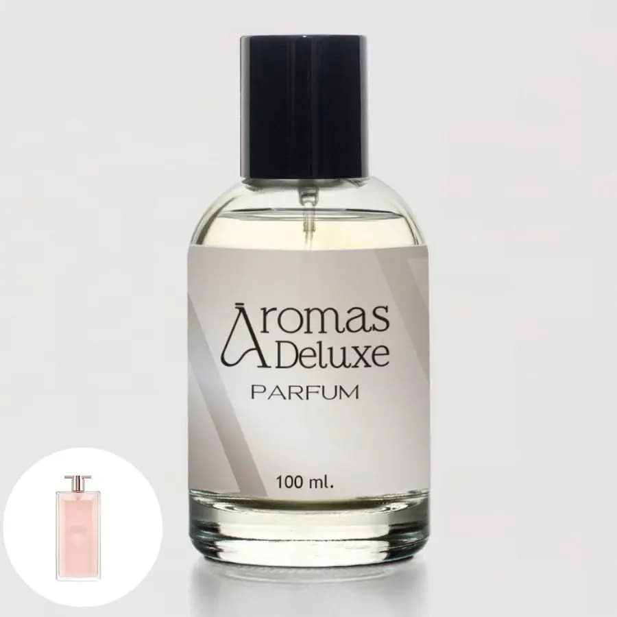 Inspirado Idôle Lancôme