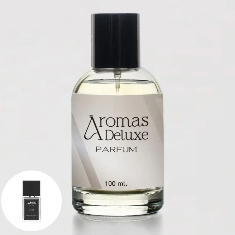 Inspirado Il Ego ILMIN Parfums
