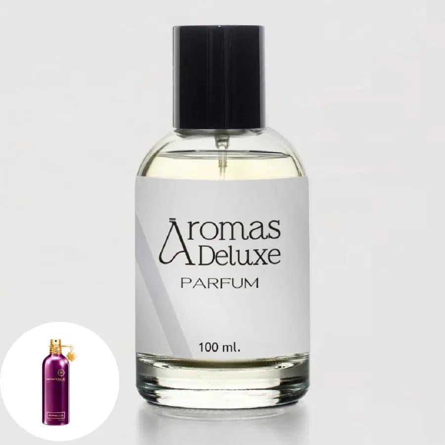 Inspirado Intense Cafe Montale Parfum