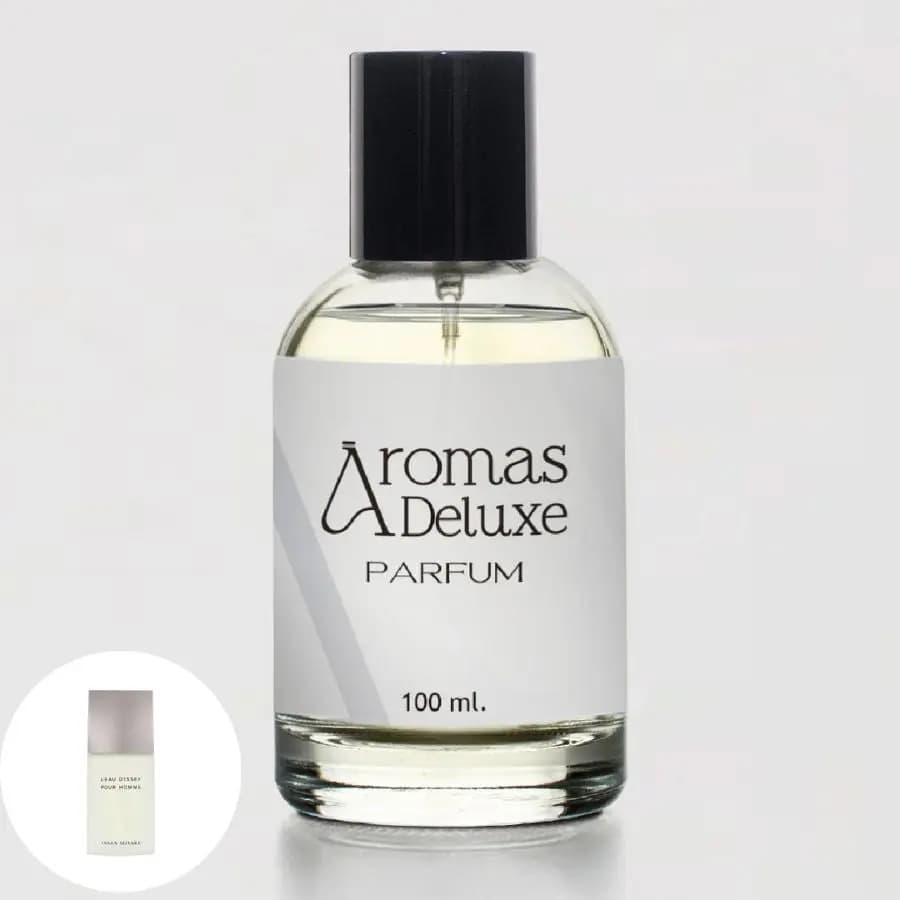 Inspirado L'Eau d'Issey Pour Homme Issey Miyake