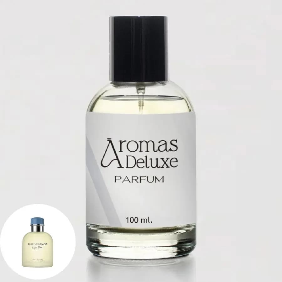Inspirado Light Blue pour Homme Dolce&Gabbana para hombre