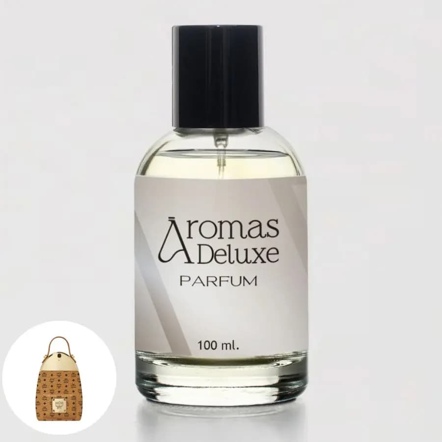 Inspirado MCM Eau de Parfum MCM