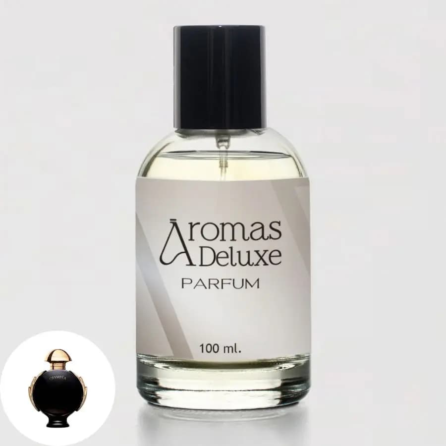 Inspirado Olympéa Parfum Rabanne