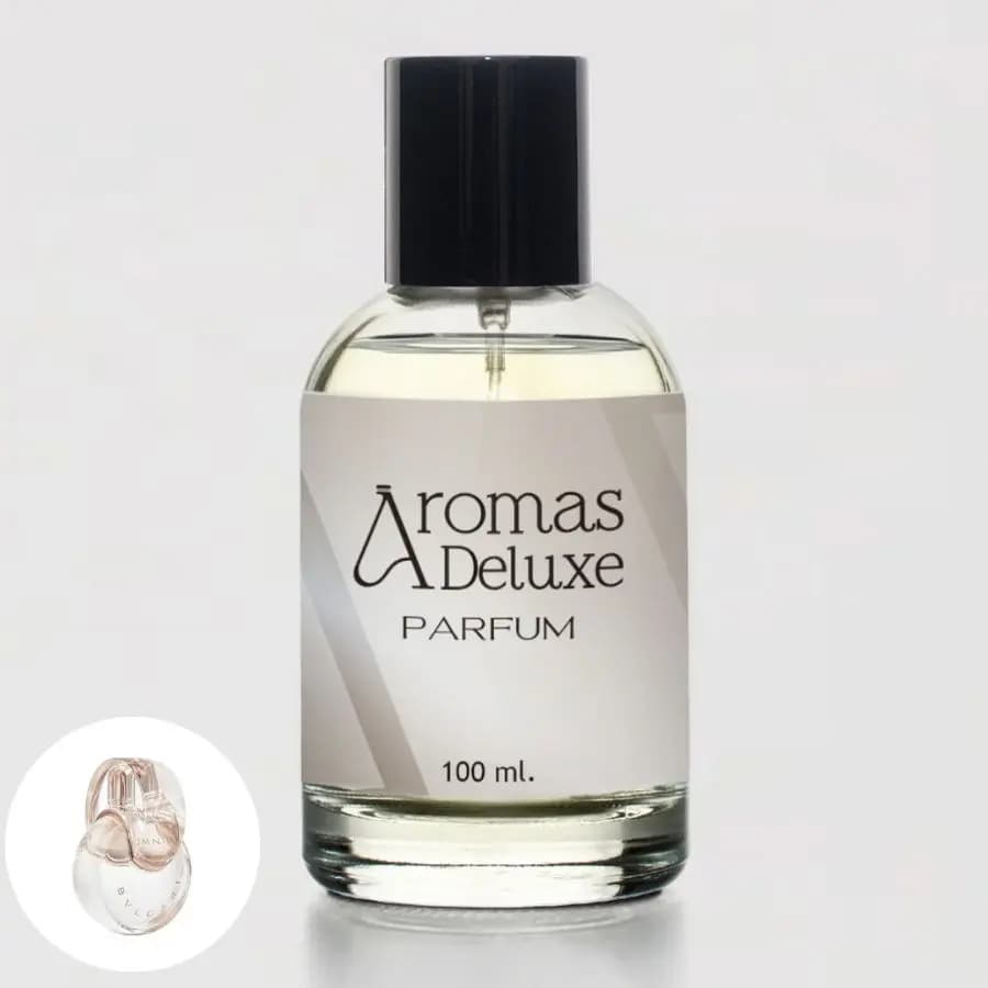 Inspirado Omnia Crystalline Bvlgari