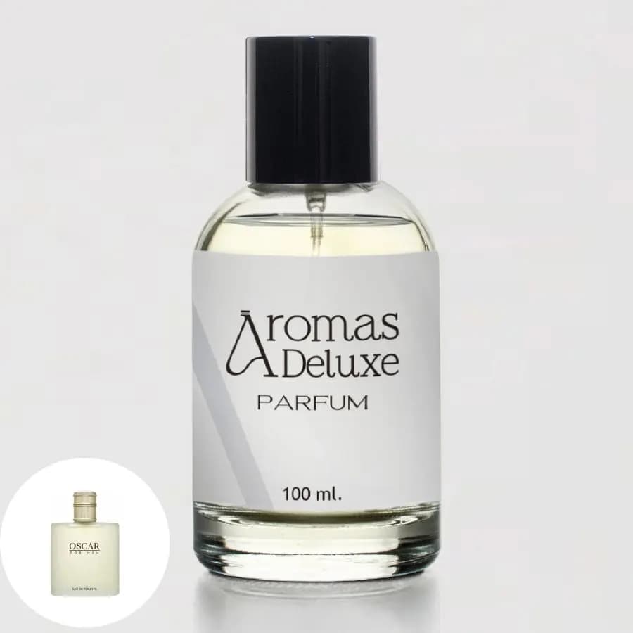 Inspirado Oscar for Men Oscar de la Renta