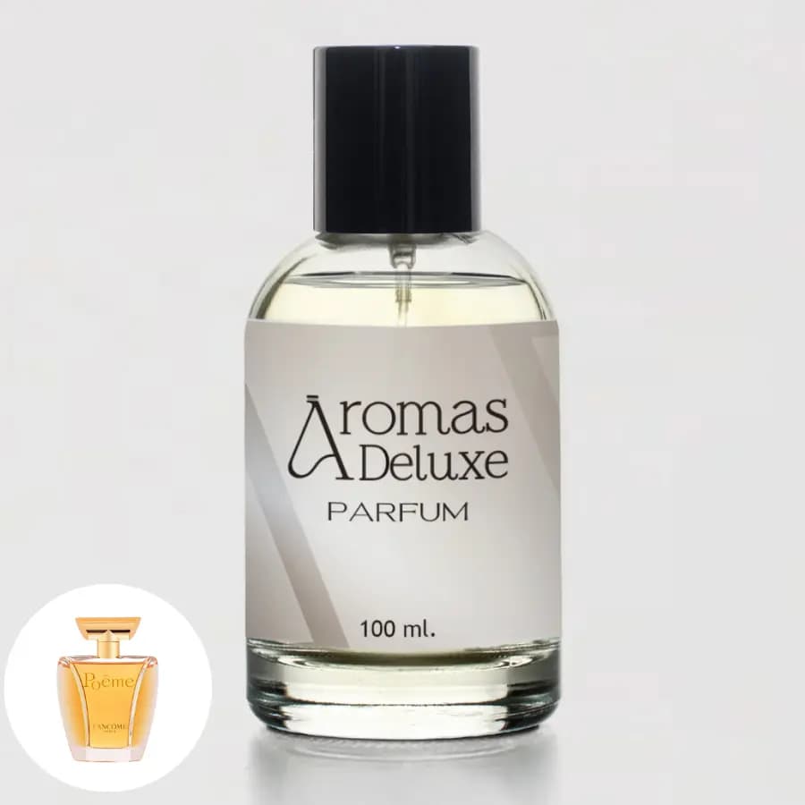 Inspirado Poeme Lancôme