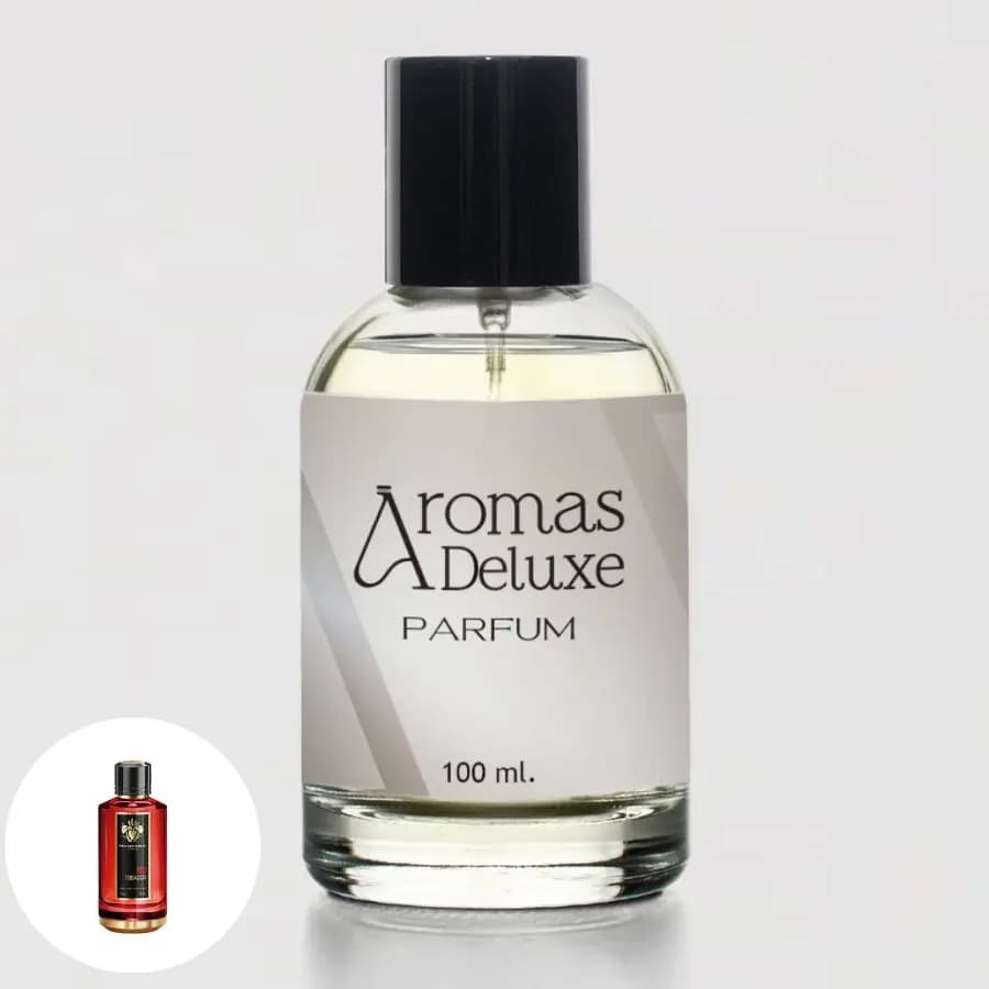 Inspirado Red Tobacco Mancera
