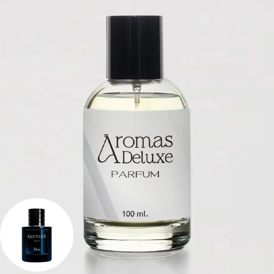 Inspirado Sauvage Elixir Dior