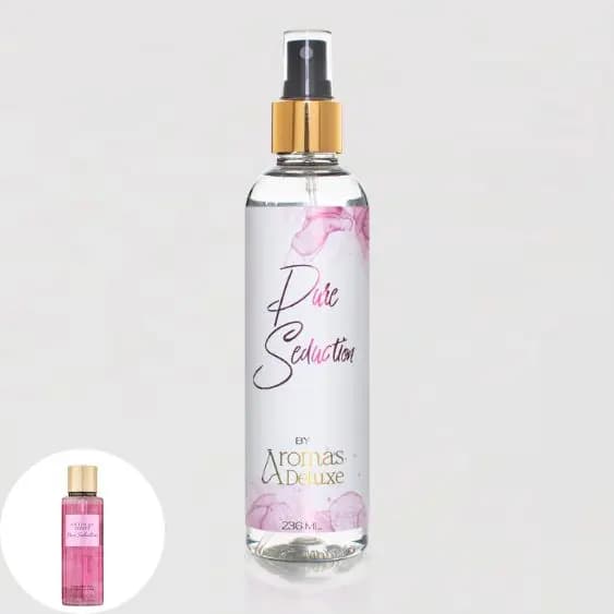 Inspirado Splash Pure Seduction Victoria's Secret