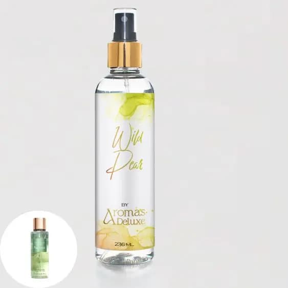 Inspirado Splash Pear Glace Victoria's Secret