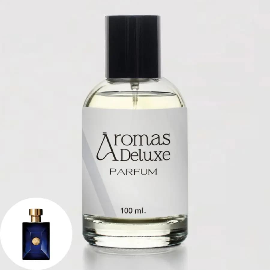 Inspirado Versace Pour Homme Dylan Blue Versace