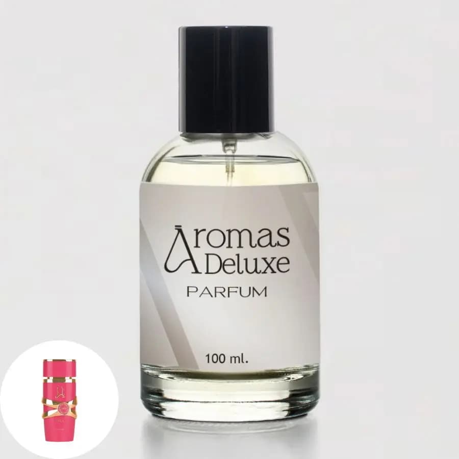 Inspirado Yara Candy Lattafa Perfumes