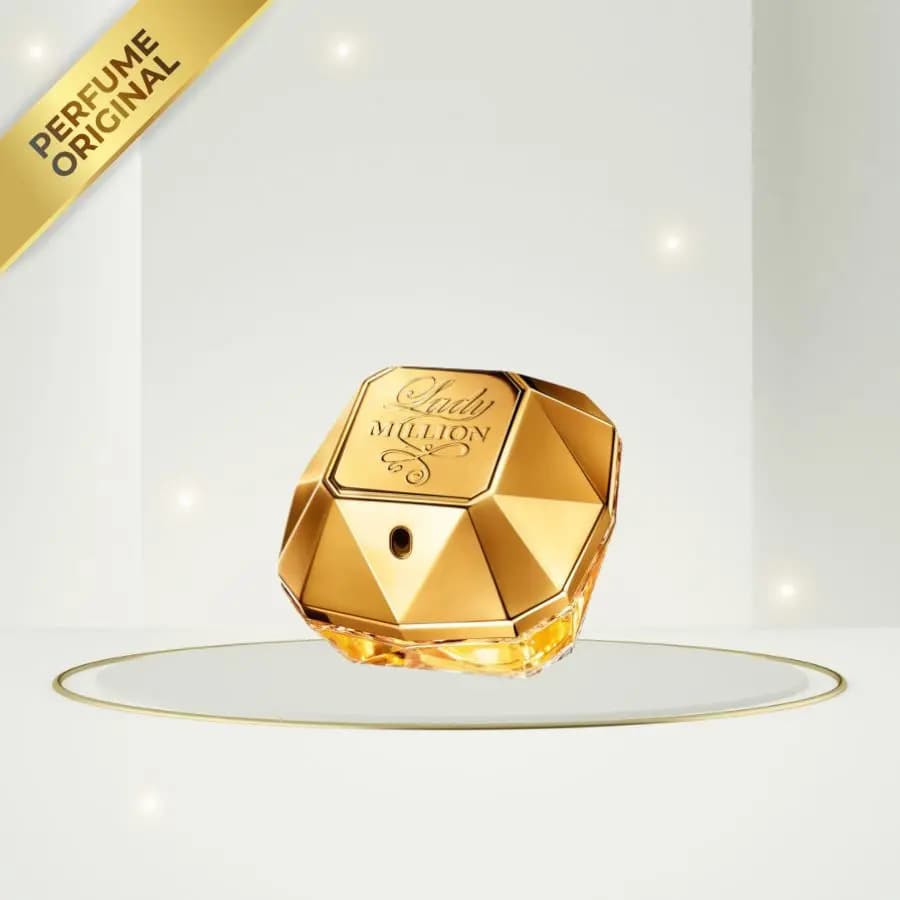 Lady Million Rabanne *Original*