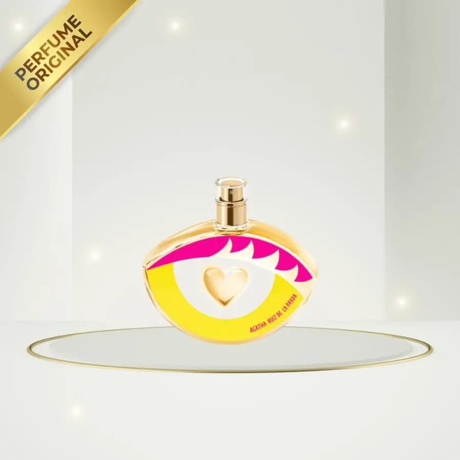 Look Gold Agatha Ruiz de la Prada *Original*