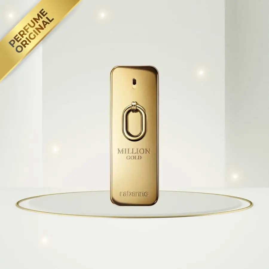 Million Gold Rabanne *Original*