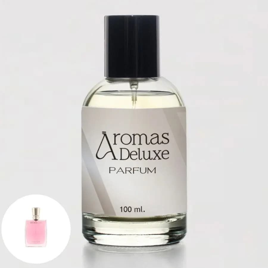 Inspirado Miracle Lancôme
