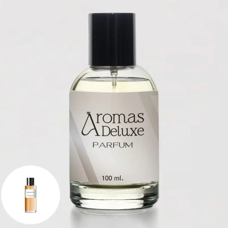 Inspirado Tobacolor Dior