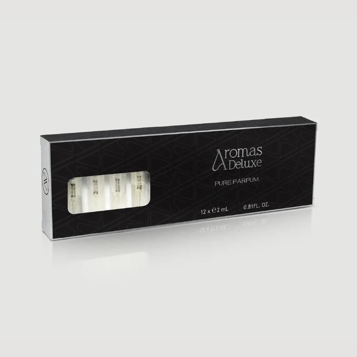 PACK 12 muestras personalizadas de Mujer